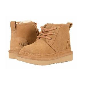 UGG Australia Chestnut Neumel 1017320t